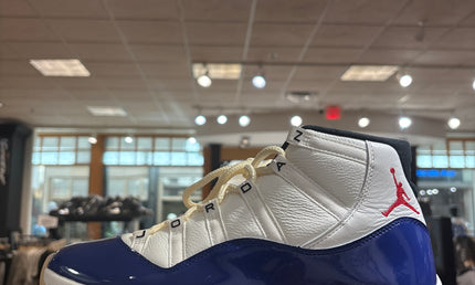 Jordan 11 Rare Air Pre Owned