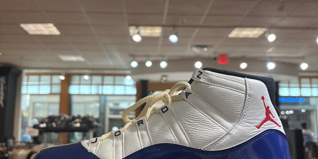 Jordan 11 Rare Air Pre Owned