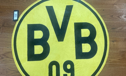 BvB Rug
