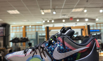 Nike KD 8 What The Pre Owned