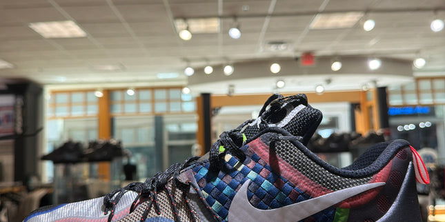 Nike KD 8 What The Pre Owned