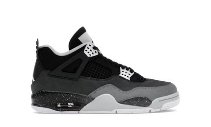 Jordan 4 Fear 2024