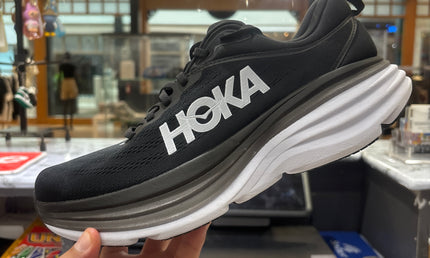 Hoka one one Bondi 8 Pre-Owned