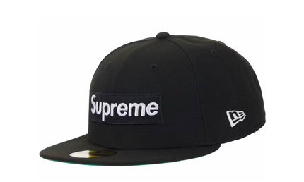 Supreme FDNY Box LogoBlack New Era