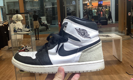 Jordan 1 High Bleached Coral Pre-Owned