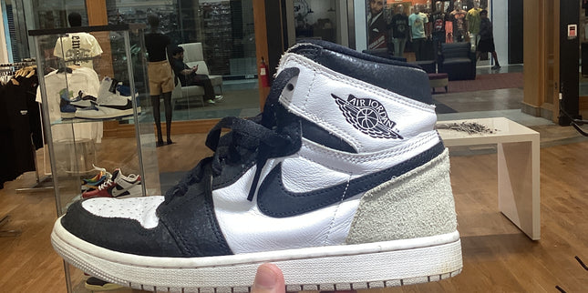 Jordan 1 High Bleached Coral Pre-Owned