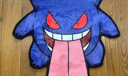 Gengar Rug