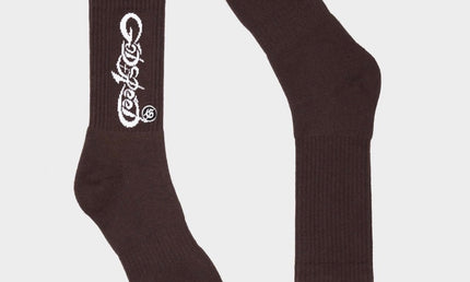 Godspeed New Age Logo Sock