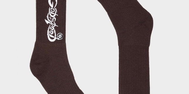 Godspeed New Age Logo Sock