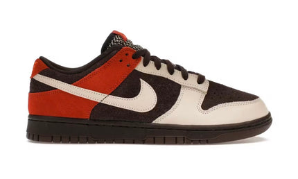 Nike Dunk Low Red Panda