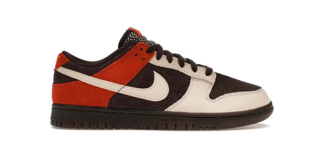 Nike Dunk Low Red Panda
