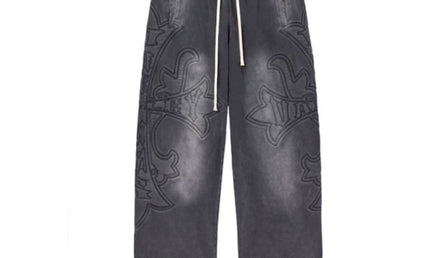 Vale Carver Sweats Black