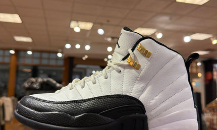 Jordan 12 Taxi GS Pre Owned