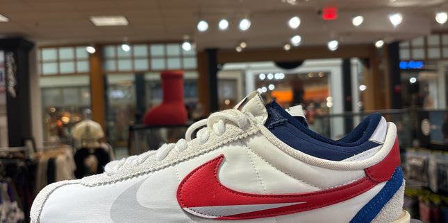 Nike Zoom Cortez SP Pre-Owned