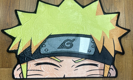 Naruto Rug