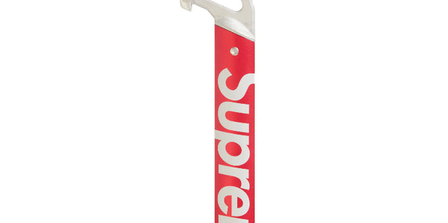 Supreme MSR Camp Hammer