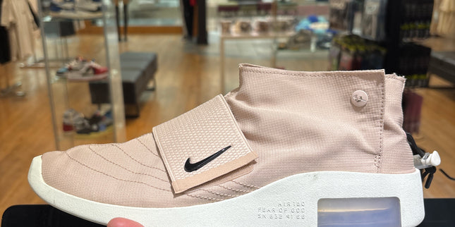 Nike Air Fear God Particle Beige Pre-Owned