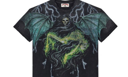 Vale Grim Big Tee