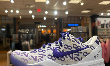 Nike Kobe Protro Court Purple Pre Owned