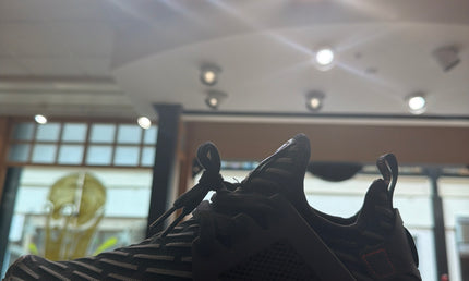 Adidas NMD XR1 Triple Black Pre Owned