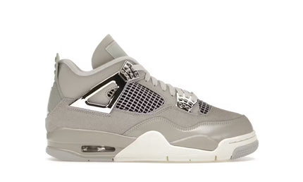 Jordan 4 Frozen Moments W