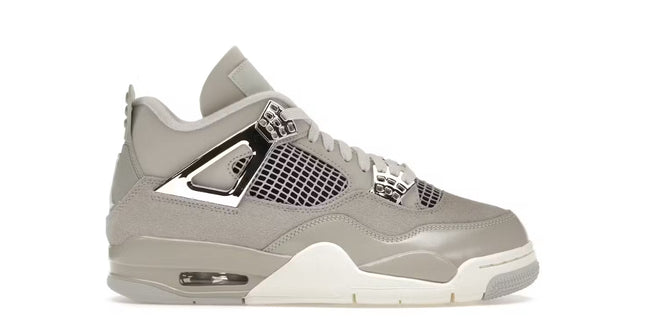 Jordan 4 Frozen Moments W