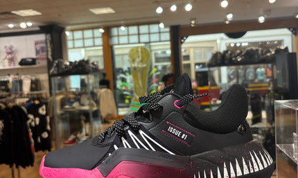 adidas D.O.N. Issue #1 pre owned