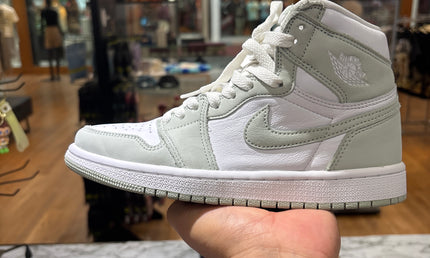 Jordan 1 High Seafoam W Pre-Owned