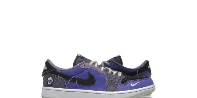 Jordan 1 Low Voodoo Alternate