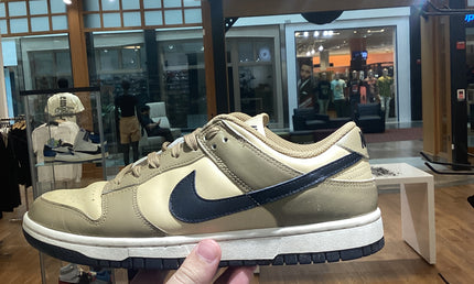 Nike Dunk Low Dark Driftwood Pre-Owned