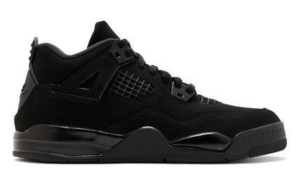 Jordan 4 Black cat (2025) PS