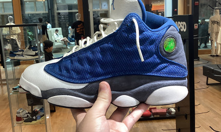 Jordan 13 Flint Pre-Owned