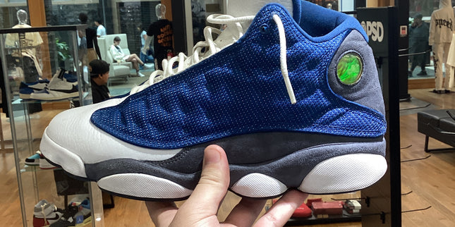 Jordan 13 Flint Pre-Owned