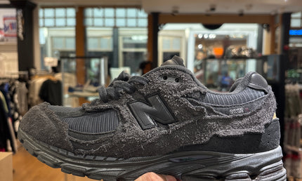 New Balance 2002R Protection Pack Phantom Pre Owned No Box