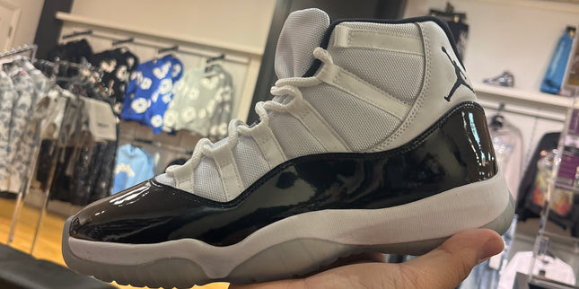 Jordan 11 Retro Concord