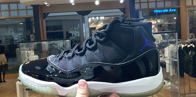Jordan 11 Space Jam (2016) Pre-Owned