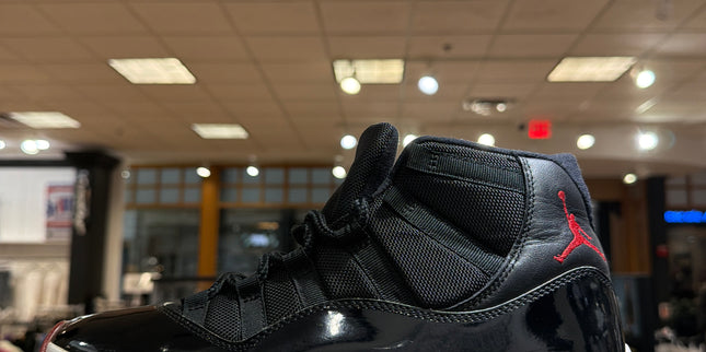 Jordan 11 Breds (2019) Pre Owned No Box