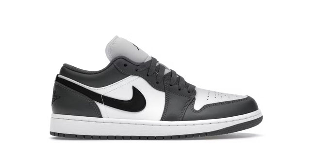 Jordan 1 Low Iron Grey
