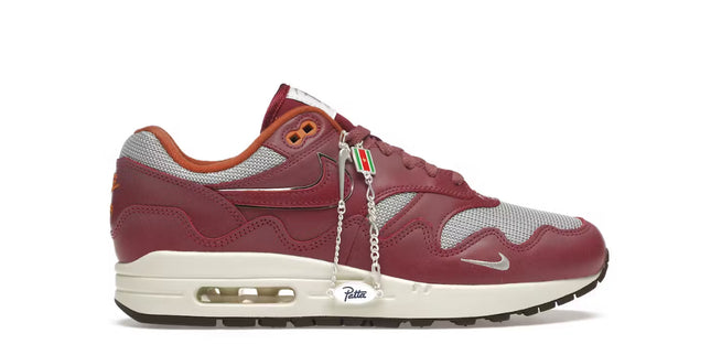 Nike Air 1 Patta Waves Rush