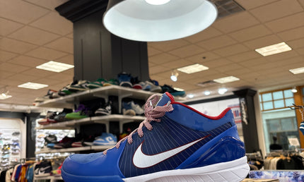 Nike Kobe 4 Protro Philly (2024) pre owned