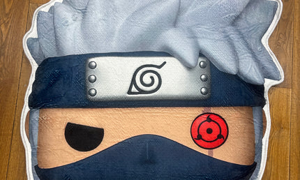 Kakashi Rug