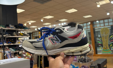 New Balance 2002R DTLR pre owned (no box)