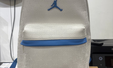 Jordan Travel Bag