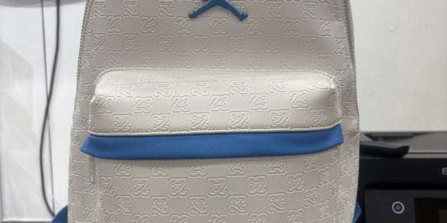 Jordan Travel Bag