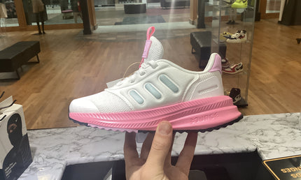 Adidas X Plrphase Pink