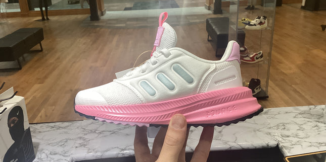 Adidas X Plrphase Pink