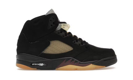 Jordan 5 A Ma Maniere Dusk