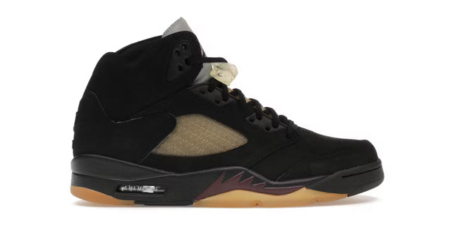 Jordan 5 A Ma Maniere Dusk