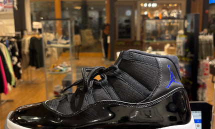 Jordan 11 Space Jam (2016) Pre Owned