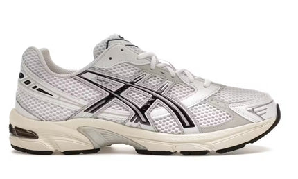 ASICS Gel-1130 White Cloud Grey